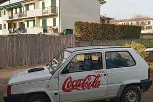 Fiat Panda 900