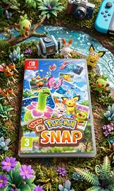 pokémon snap 