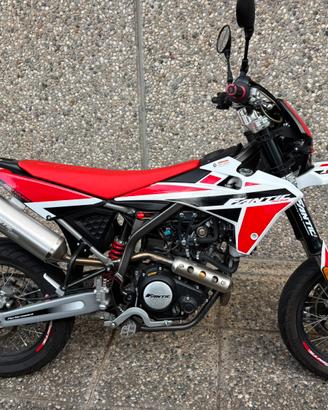 Fantic Motard Performance 125cc