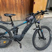 Bicicletta elettrica