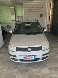 FIAT Panda 1.3 MJT 16V DPF Emotion