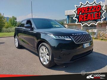 Land Rover Range Rover Velar 2.0 Si4 250 4WD Auto