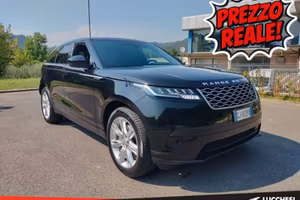 Land Rover Range Rover Velar 2.0 Si4 250 4WD Auto
