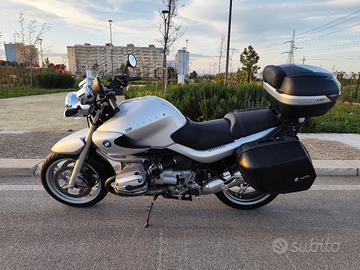 BMW r1150r