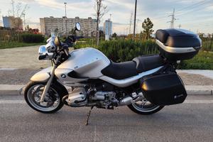 BMW r1150r