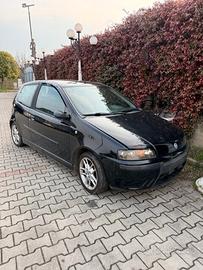 Ricambi Fiat Punto 1.8 16V HGT 3P Anno 2000 Codice