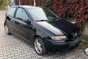 Ricambi Fiat Punto 1.8 16V HGT 3P Anno 2000 Codice