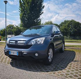 Honda CRV 3