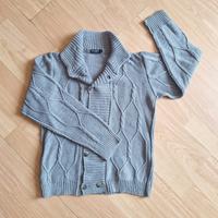 Pullover maglia spessa Free Joy