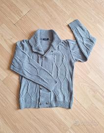 Pullover maglia spessa Free Joy