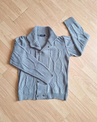 Pullover maglia spessa Free Joy