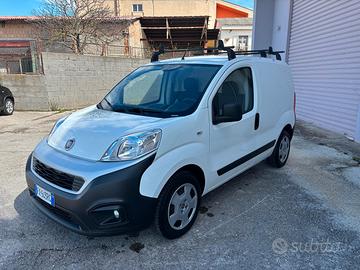 Fiat Fiorino 1.3 MJT 95CV Cargo SX