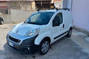 Fiat Fiorino 1.3 MJT 95CV Cargo SX