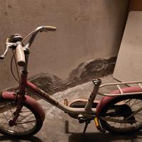 bici bambina