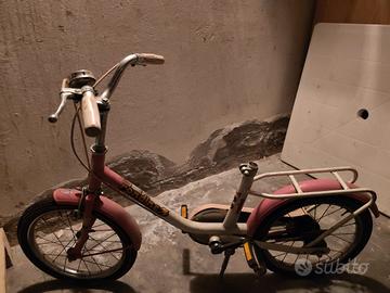 bici bambina