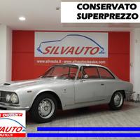 Alfa Romeo Spider Duetto II Coda Tronca 2600 SPRIN