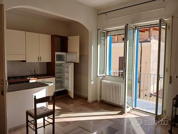 Piccolo appartamento