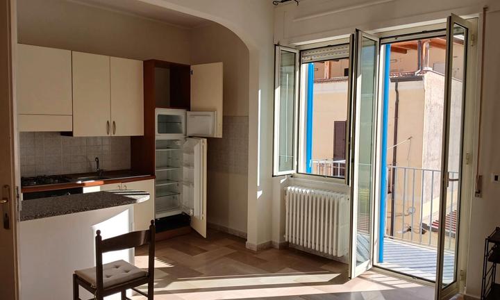 Piccolo appartamento