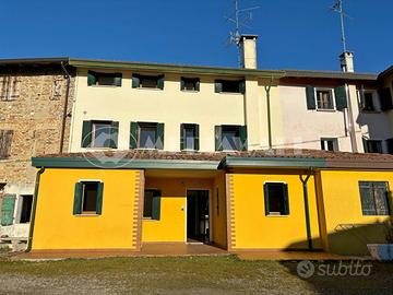 Bifamiliare a Portogruaro