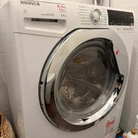 Lavatrice Hover  6+4 kg Dinamic Next