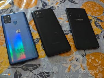 Samsung galaxy a21s a3 a20s