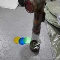 Lotto militare/mimetico