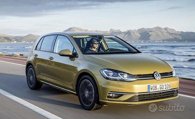 Ricambi disponibili volkswagen golf 8 tiguan polo