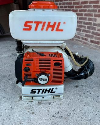Atomizzatore stihll sp 420