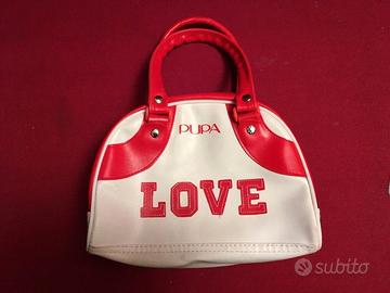 Pochette donna/Borsetta bambina PUPA.