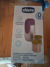 PORTAVIVANDE TERMICO