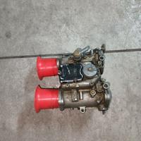 Carburatore Solex C 48 ADDHE Fiat Alfa A112