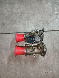 Carburatore Solex C 48 ADDHE Fiat Alfa A112