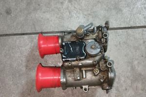 Carburatore Solex C 48 ADDHE Fiat Alfa A112