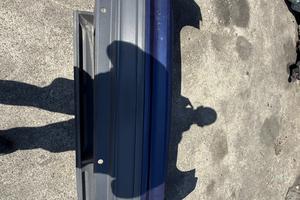 PARAURTI POSTERIORE VOLKSWAGEN TIGUAN