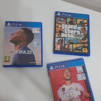 Giochi Ps4