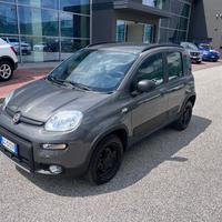 FIAT Panda 0.9 TwinAir Turbo S&S 4x4 Wild