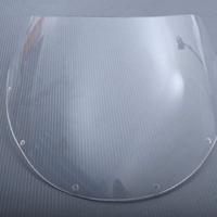 Cupolino Parabrezza PVC SUZUKI RG 400 1985 - 1988
