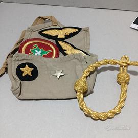 Mostrine militari