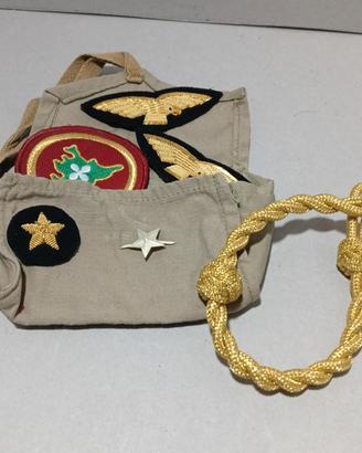 Mostrine militari