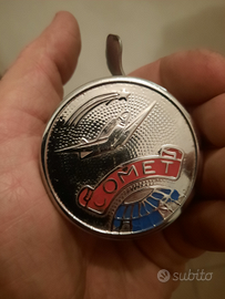 Campanello comet anni 60