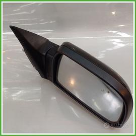 Retrovisore Destro DX NERO HYUNDAI TUCSON 2004 201