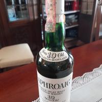 Laphoraig 10 year