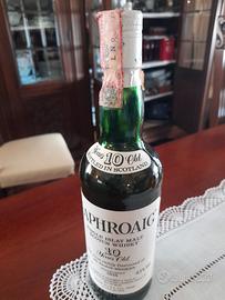 Laphoraig 10 year