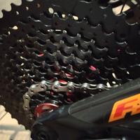MTB Specialized