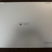 PC Asus Cromebook