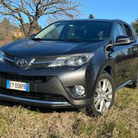 Toyota RAV 4 Lounge 4wd