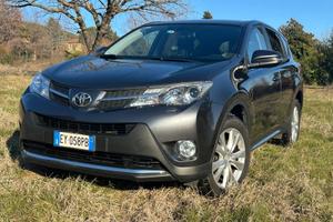 Toyota RAV 4 Lounge 4wd