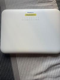Modem fibra