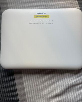 Modem fibra