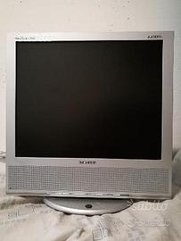 Monitor TV LCD 14" Samsung
